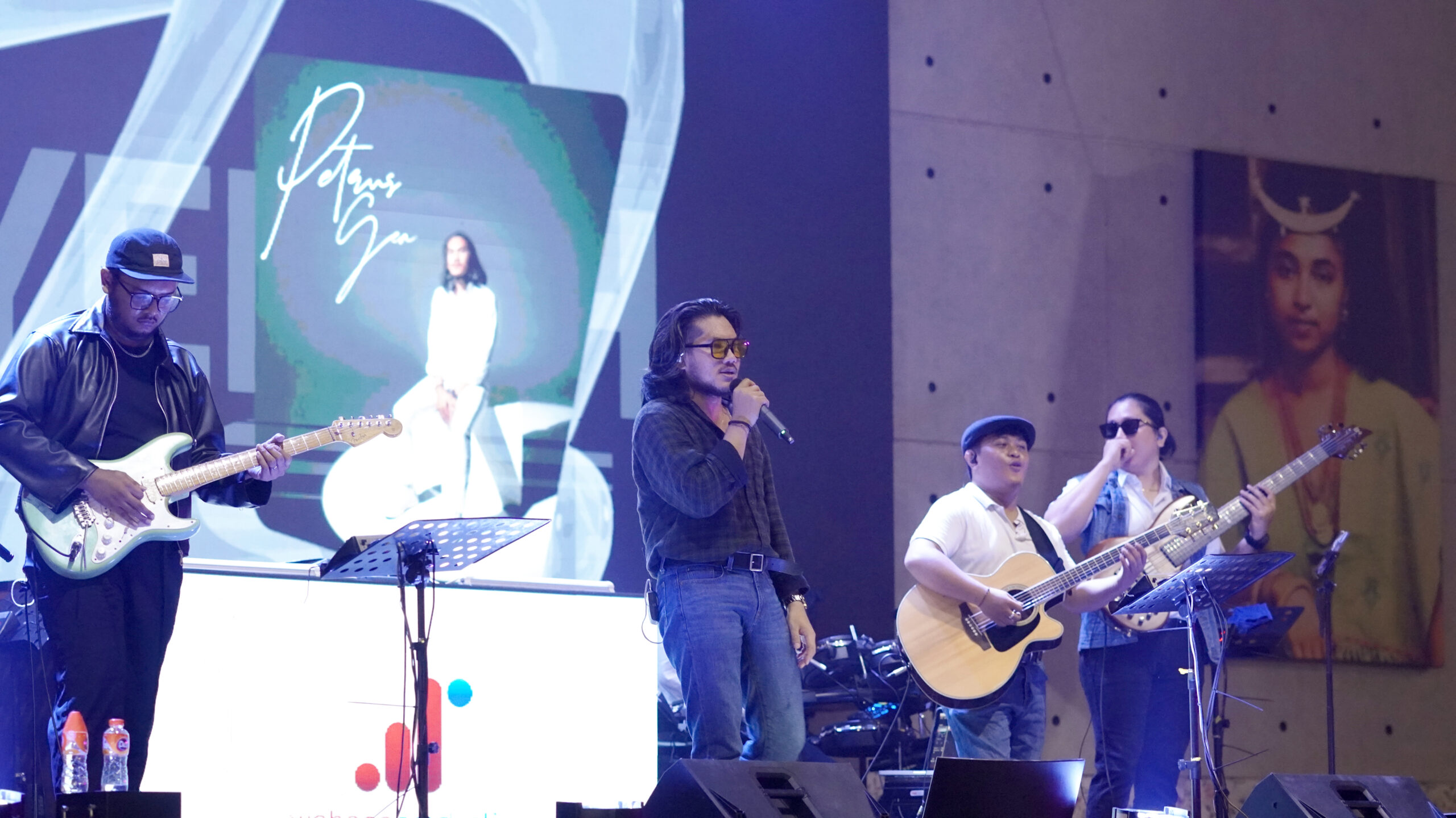 Wahana Music Night Vol. 2