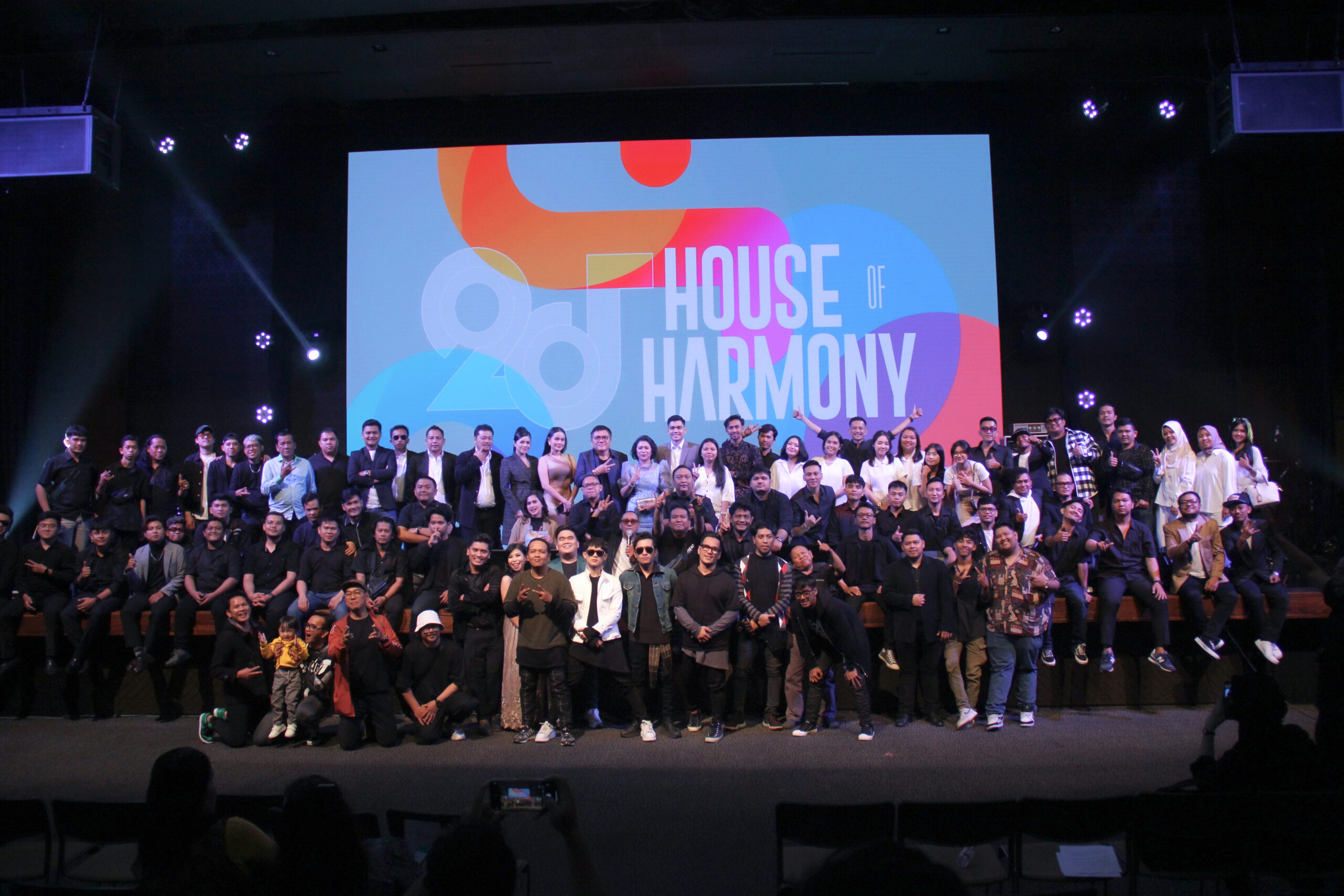 Wahana Groups 25th Anniversary