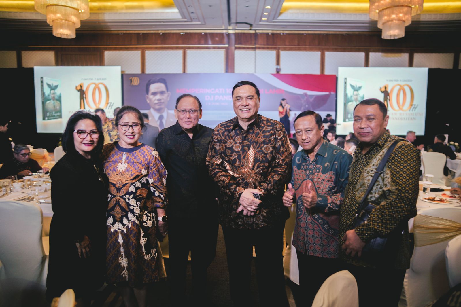 To The Fallen Heroes