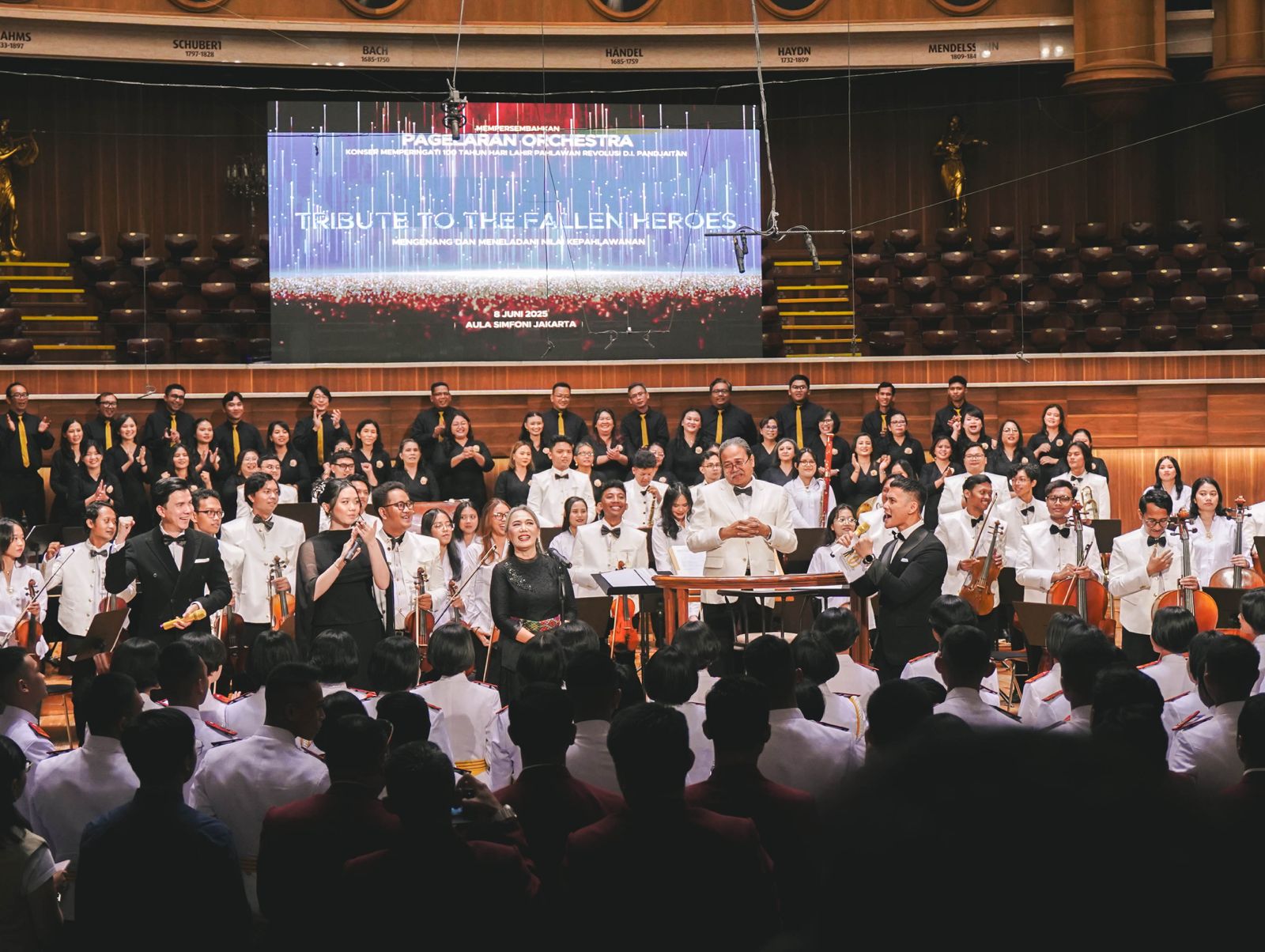 Wahana Music Night Vol. 2